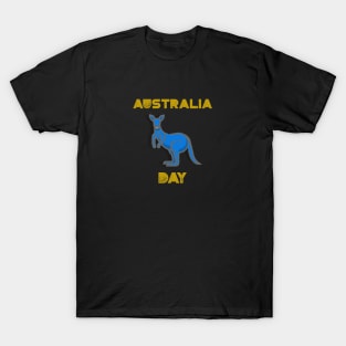 Australia Day T-Shirt